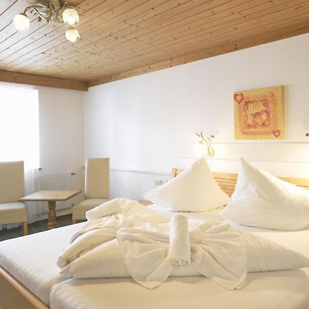 זאלבך הינטרגלם Hotel Gamshag מראה חיצוני תמונה
