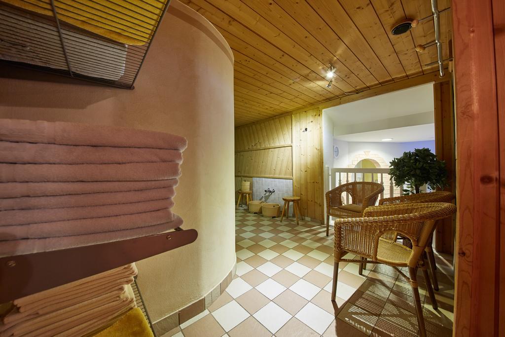 זאלבך הינטרגלם Hotel Gamshag מראה חיצוני תמונה