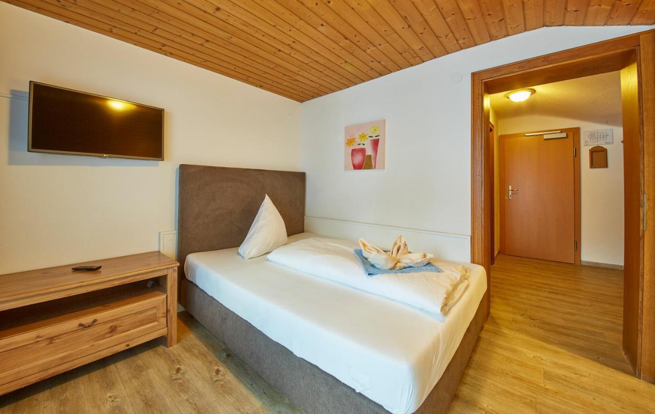 זאלבך הינטרגלם Hotel Gamshag מראה חיצוני תמונה