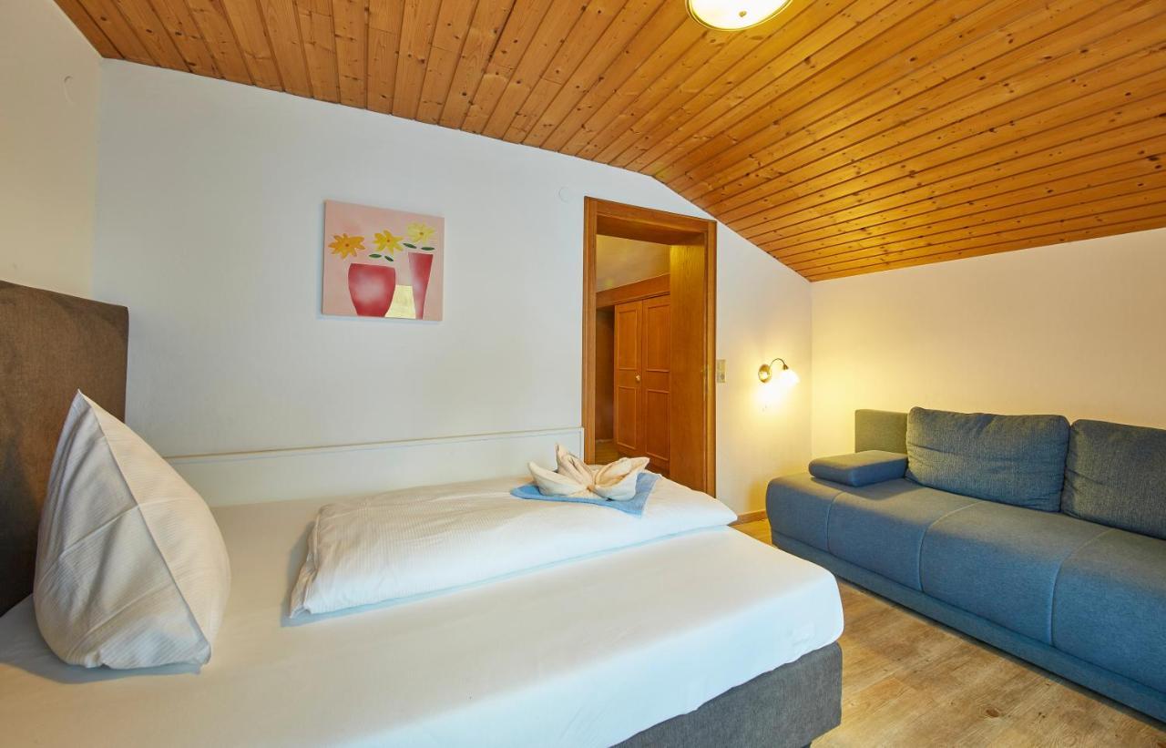 זאלבך הינטרגלם Hotel Gamshag מראה חיצוני תמונה