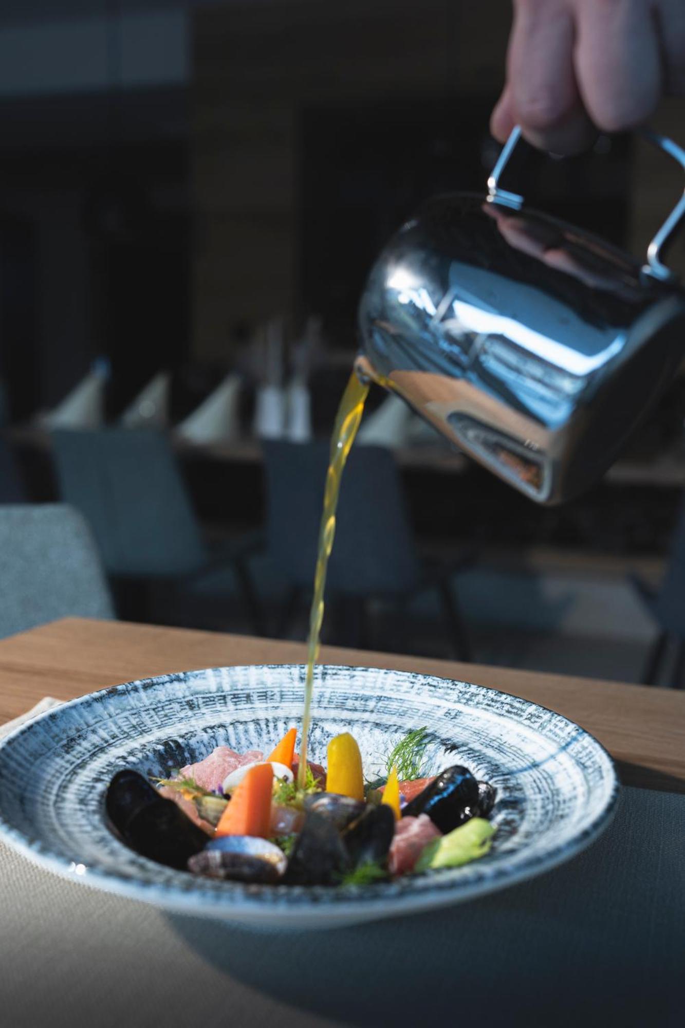 זאלבך הינטרגלם Hotel Gamshag מראה חיצוני תמונה