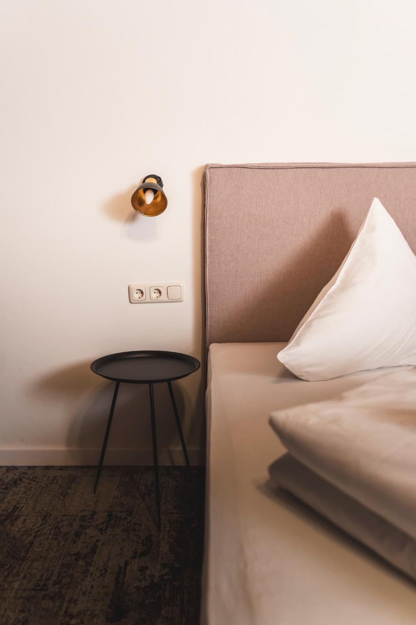 זאלבך הינטרגלם Hotel Gamshag מראה חיצוני תמונה