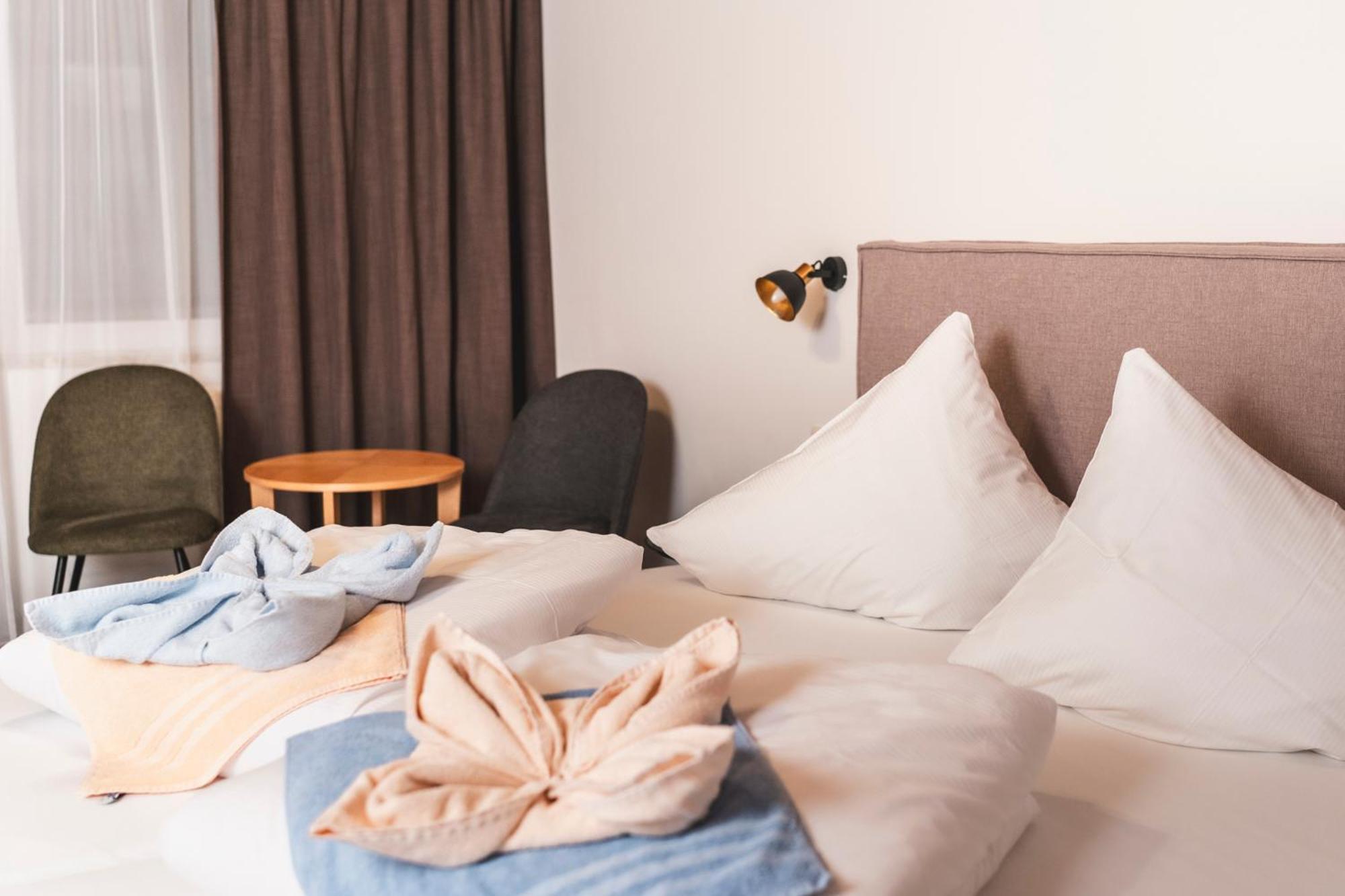 זאלבך הינטרגלם Hotel Gamshag מראה חיצוני תמונה