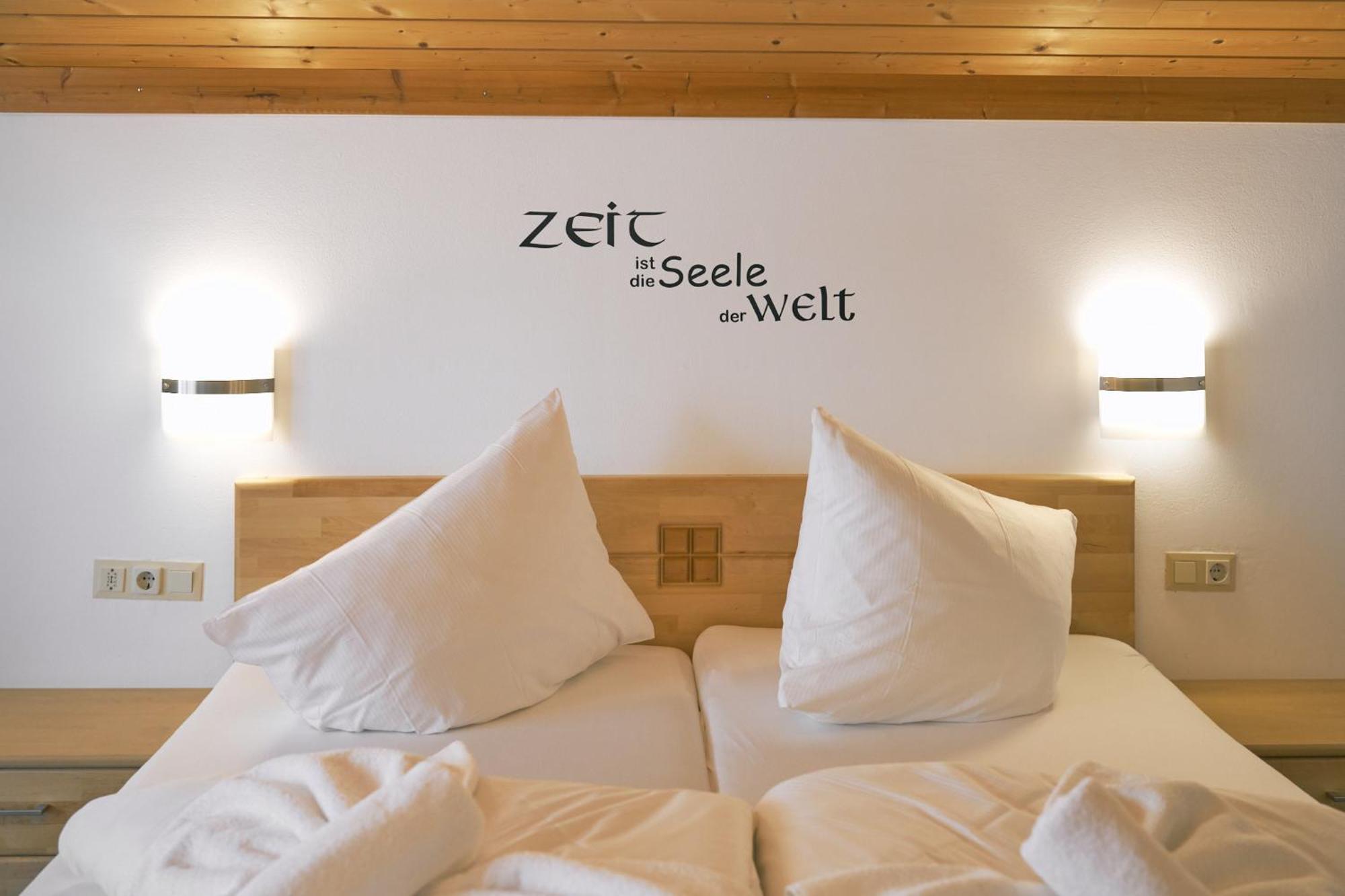 זאלבך הינטרגלם Hotel Gamshag מראה חיצוני תמונה