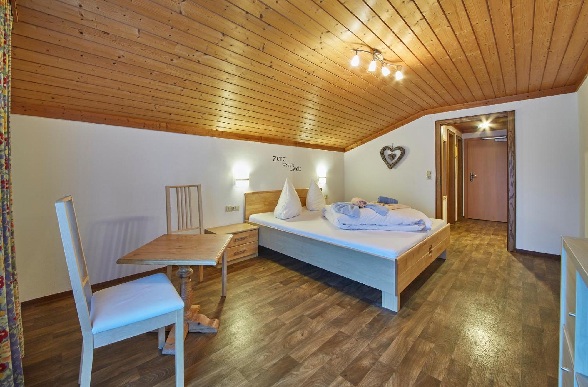 זאלבך הינטרגלם Hotel Gamshag מראה חיצוני תמונה