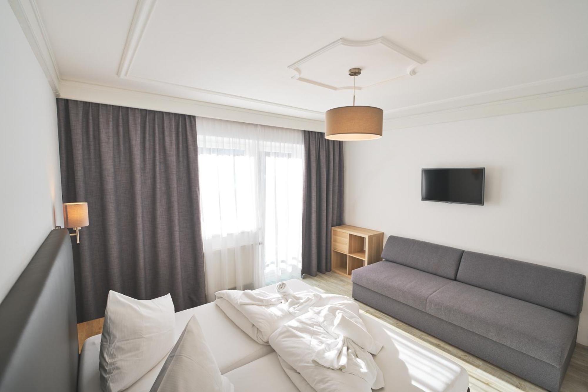 זאלבך הינטרגלם Hotel Gamshag מראה חיצוני תמונה