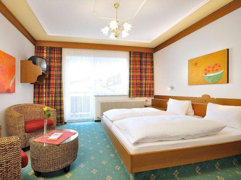 זאלבך הינטרגלם Hotel Gamshag מראה חיצוני תמונה