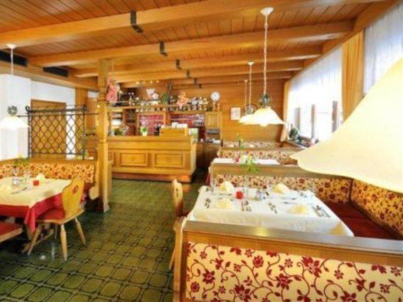 זאלבך הינטרגלם Hotel Gamshag מראה חיצוני תמונה